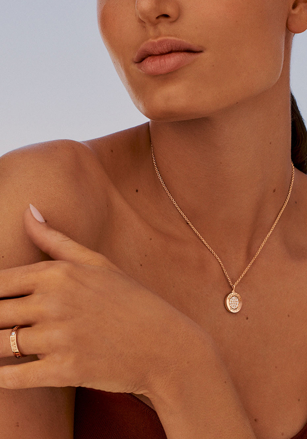 Style Notes: круизная коллекция Bvlgari 2022