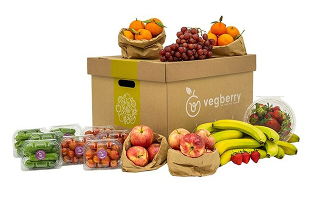 Vegberry