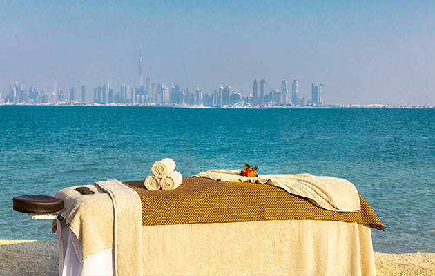 Anantara World Islands Dubai