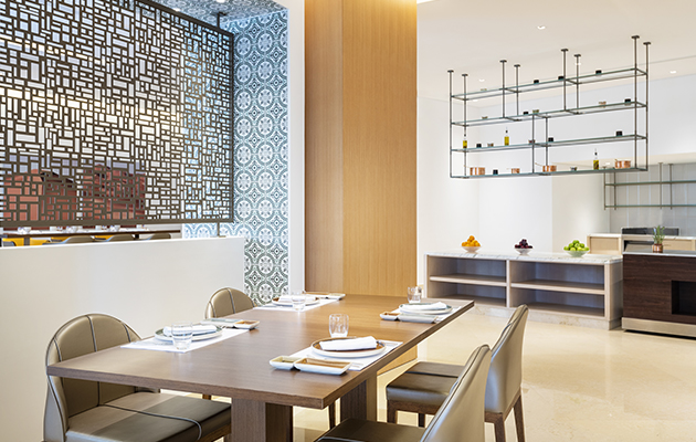 Zulal Wellness Resort by Chiva-Som