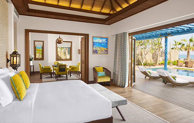 Banana Island Resort Doha by Anantara