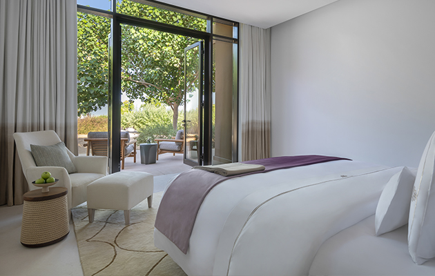 Zulal Wellness Resort by Chiva-Som