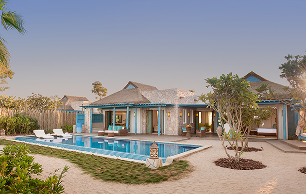 Banana Island Resort Doha by Anantara