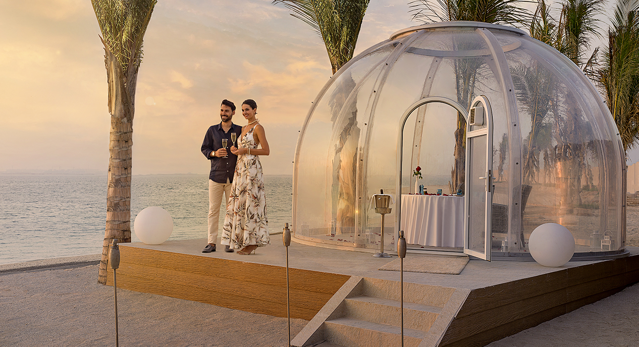 Anantara World Islands Dubai