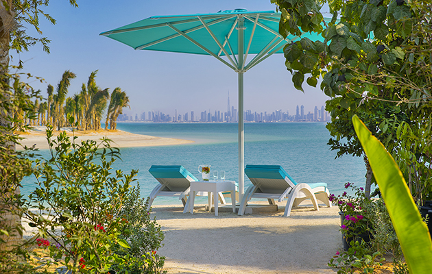 Anantara World Islands Dubai