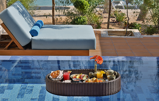 Anantara World Islands Dubai