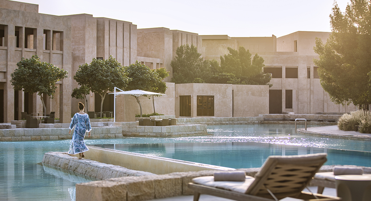 Zulal Wellness Resort by Chiva-Som
