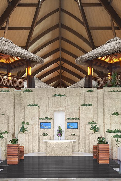Banana Island Resort Doha by&nbsp;Anantara: путешествие к&nbsp;китовым акулам и&nbsp;бассейн для серфинга