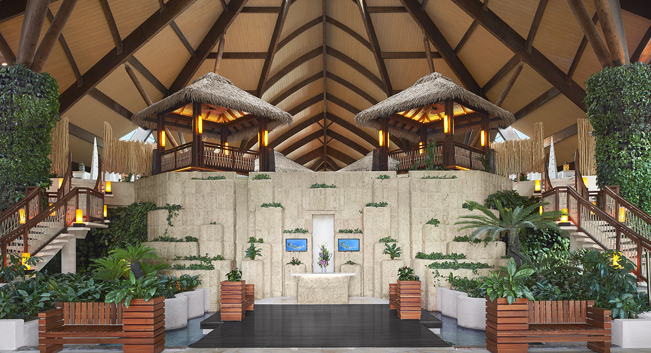 Banana Island Resort Doha by Anantara