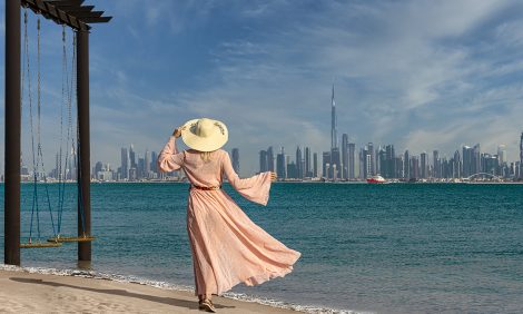День на&nbsp;острове&nbsp;&mdash; идеальное лето с&nbsp;Anantara World Islands Dubai