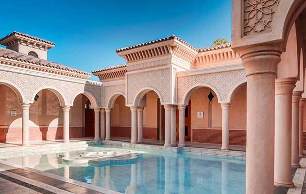 Summer Villa Escape — специальное предложение One&Only The Palm