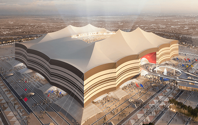 Al Bayt Stadium	