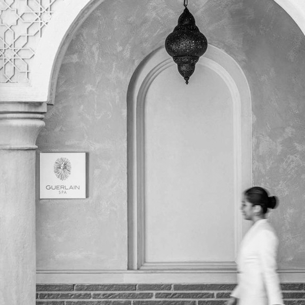 Summer Villa Escape — специальное предложение One&Only The Palm