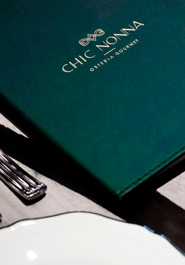 Dubai Guide: новый ресторан Chic Nonna