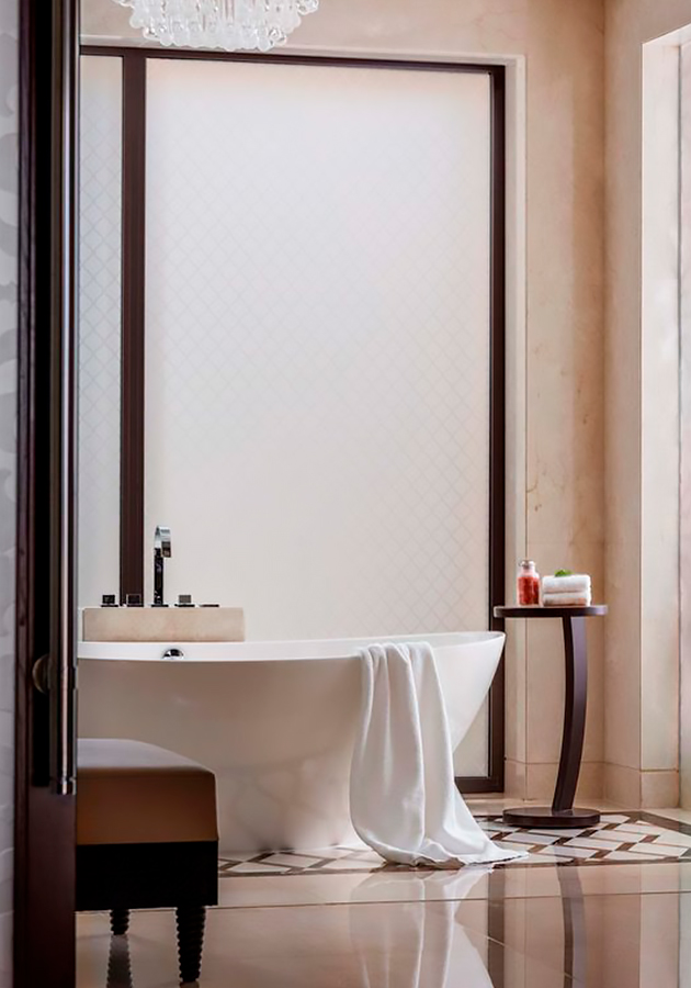 Summer Villa Escape — специальное предложение One&Only The Palm