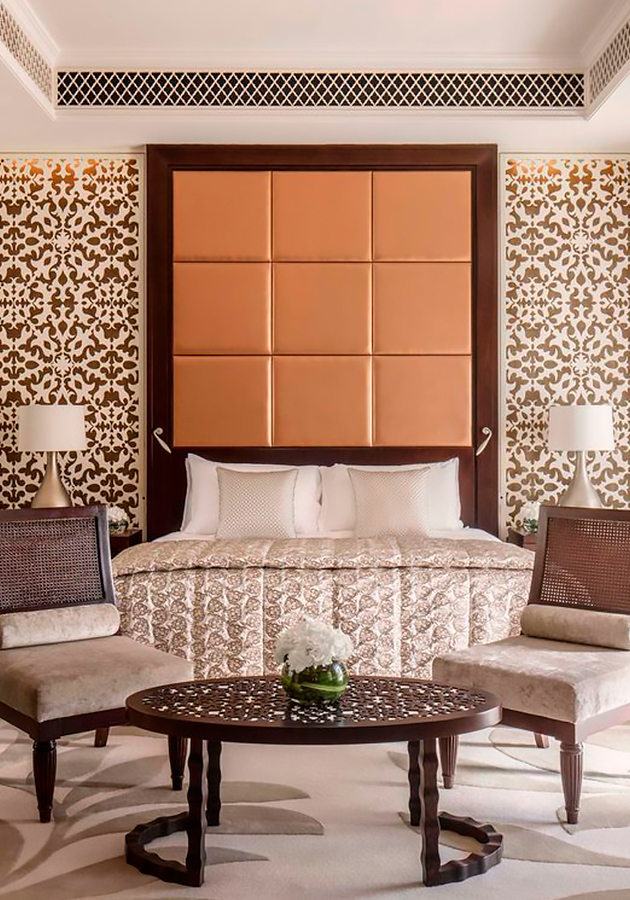 Summer Villa Escape — специальное предложение One&Only The Palm
