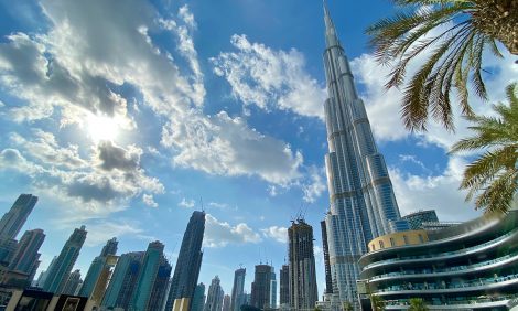 Travel News: Emirates увеличит количество рейсов в&nbsp;Москву до&nbsp;17&nbsp;в неделю