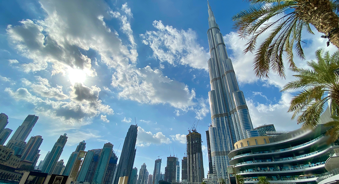 Emirates увеличит количество рейсов в Москву до 17 в неделю