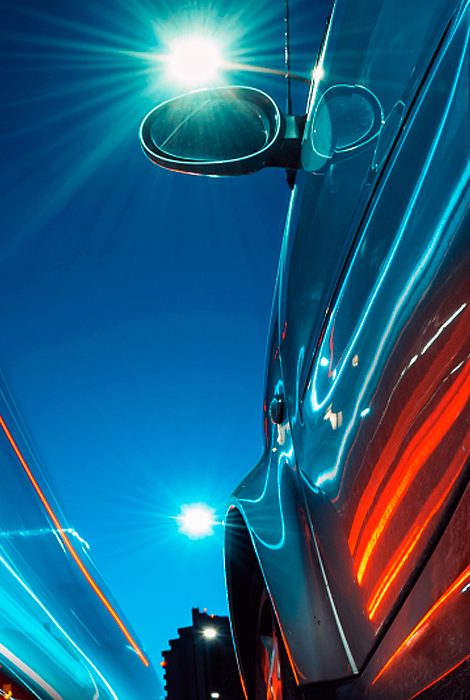 Женевский автосалон в&nbsp;2023 году пройдет в&nbsp;Катаре