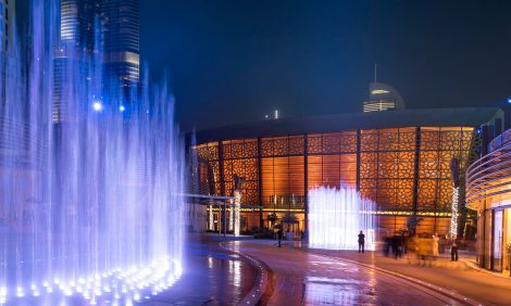Dubai Guide: балет &laquo;Ромео и&nbsp;Джульетта&raquo; на&nbsp;сцене Dubai Opera