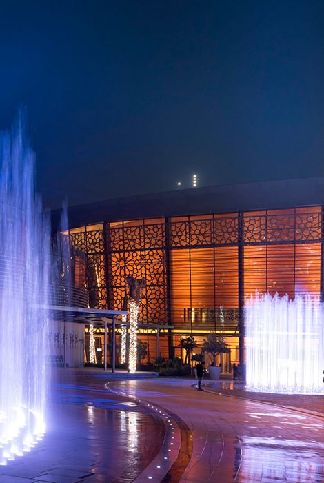 Dubai Guide: балет &laquo;Ромео и&nbsp;Джульетта&raquo; на&nbsp;сцене Dubai Opera