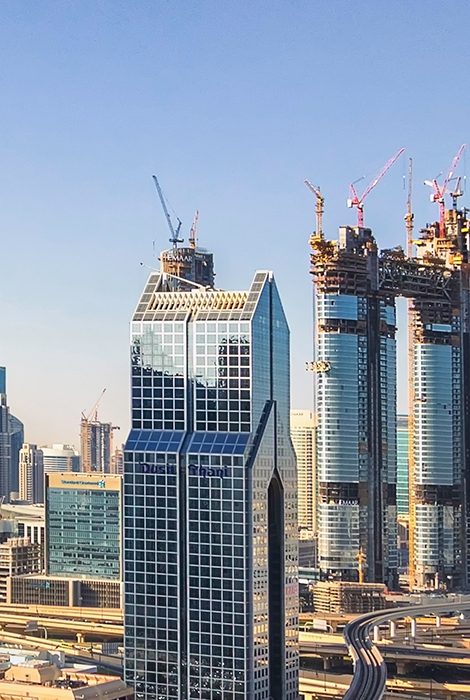 Real Estate: власти ОАЭ ужесточают контроль за&nbsp;сделками с&nbsp;недвижимостью