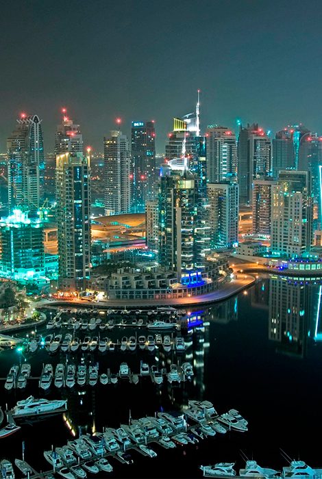 Как изменятся визовые правила в&nbsp;ОАЭ с&nbsp;сентября 2022