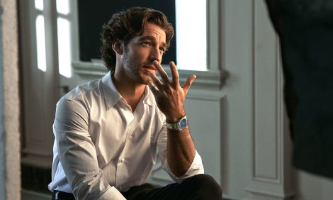 Часы &amp;&nbsp;Караты: новая часовая кампания Bvlgari &laquo;Неожиданные чудеса&raquo; c&nbsp;дирижером Лоренцо Виотти