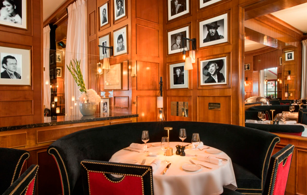 Fouquet's Париж