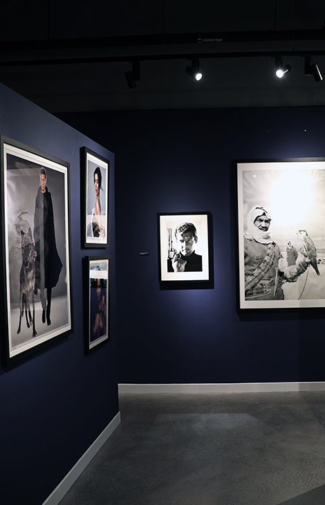 Dubai Guide: в&nbsp;галерее Masterpiece Fine Art открылась выставка &laquo;Оазис души&raquo;, посвященная &laquo;новой искренности&raquo;