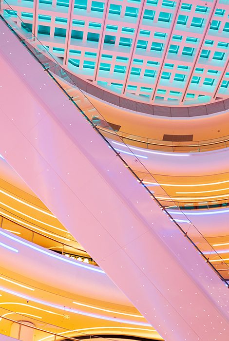 Dubai Summer Surprises: потратьте AED500&nbsp;&mdash; и&nbsp;выиграйте миллион