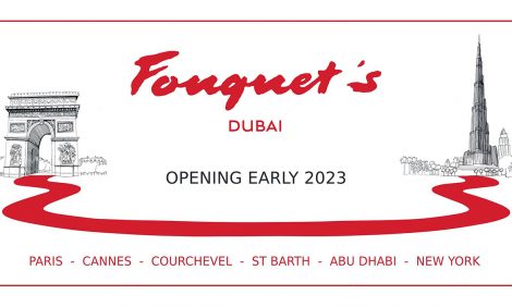 Dubai Guide: легендарный французский ресторан Le&nbsp;Fouquet&rsquo;s откроет второй &laquo;филиал&raquo; в&nbsp;ОАЭ