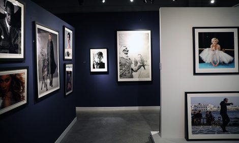 Dubai Guide: в&nbsp;галерее Masterpiece Fine Art открылась выставка &laquo;Оазис души&raquo;, посвященная &laquo;новой искренности&raquo;