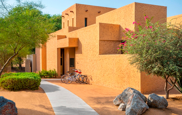 The Ritz-Carlton Ras Al Khaimah, Al Wadi Desert