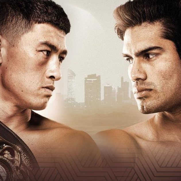 5 ноября — Matchroom Boxing: Бивол против Рамиреса. Обладатель пояса WBA в полутяжелом весе Дмитрий Бивол будет защищать свой титул чемпиона мира против Хильберто «Зурдо» Рамиреса.