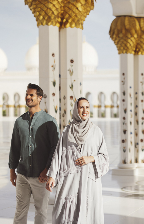 Posta Middle East: концерт Стинга, рэп-фестиваль Wireless и&nbsp;ярмарка Abu Dhabi Art 2022