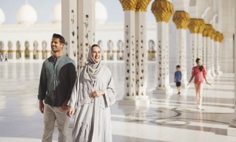 Posta Middle East: концерт Стинга, рэп-фестиваль Wireless и&nbsp;ярмарка Abu Dhabi Art 2022