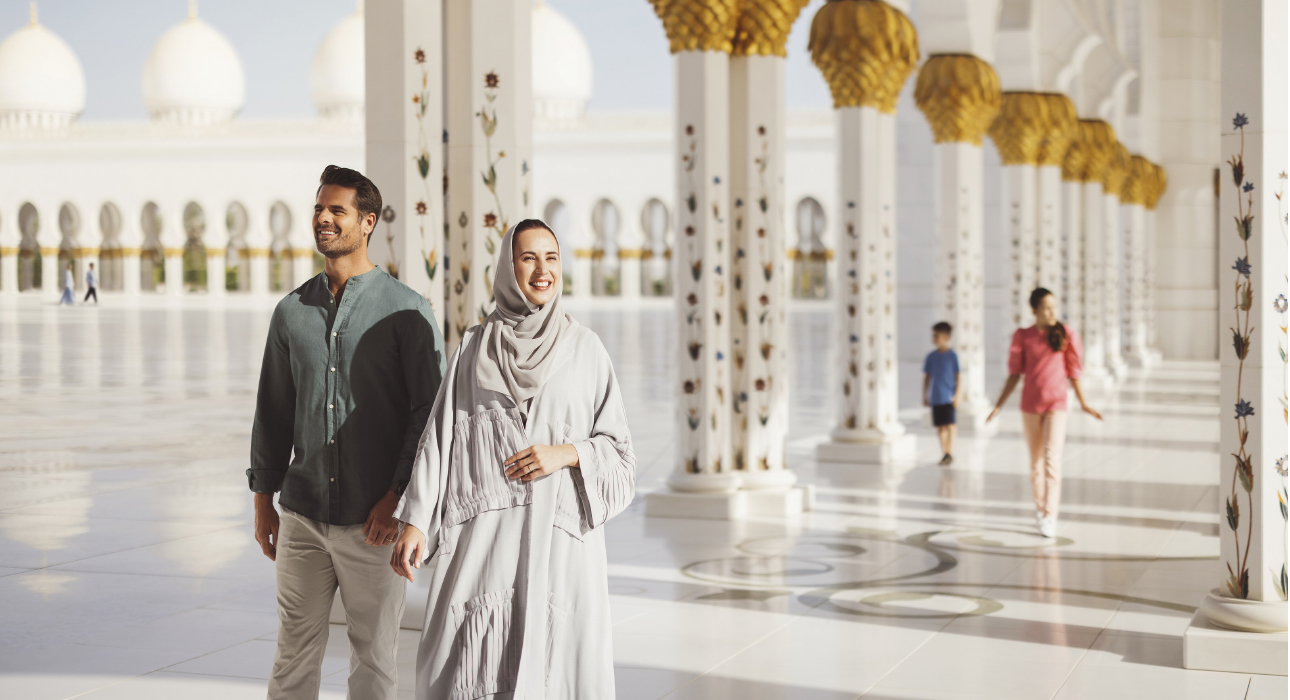 Концерт Стинга, рэп-фестиваль Wireless и ярмарка Abu Dhabi Art 2022: чем заняться в Абу-Даби осенью и зимой