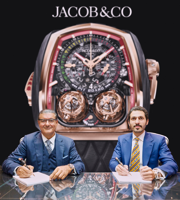 Burj Binghatti Jacob & Co Residences: в Дубае построят один из самых высоких жилых небоскребов в мире