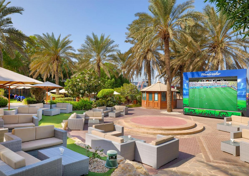 The Beach (Jumeirah Beach Residence)