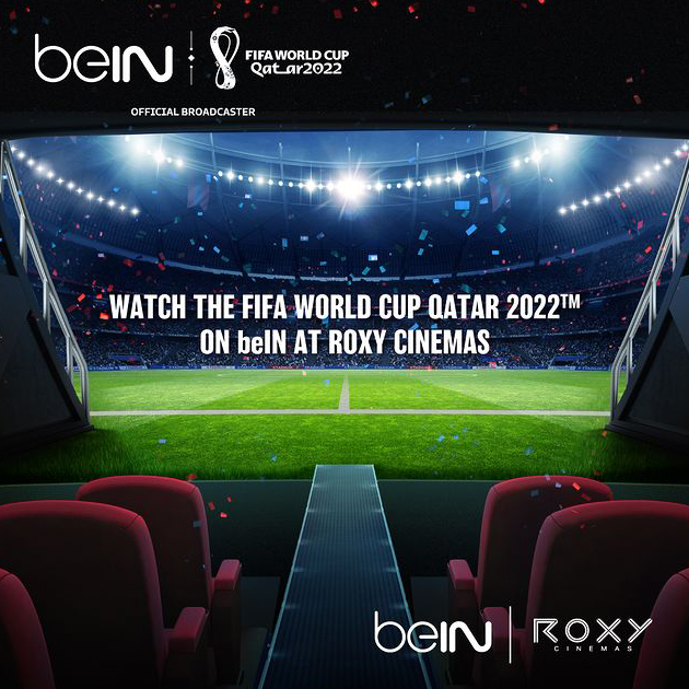 Roxy Cinemas