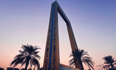 Dubai Guide: где смотреть&nbsp;ЧМ по&nbsp;футболу, если вы&nbsp;не&nbsp;в&nbsp;Дохе, а&nbsp;в&nbsp;Дубае