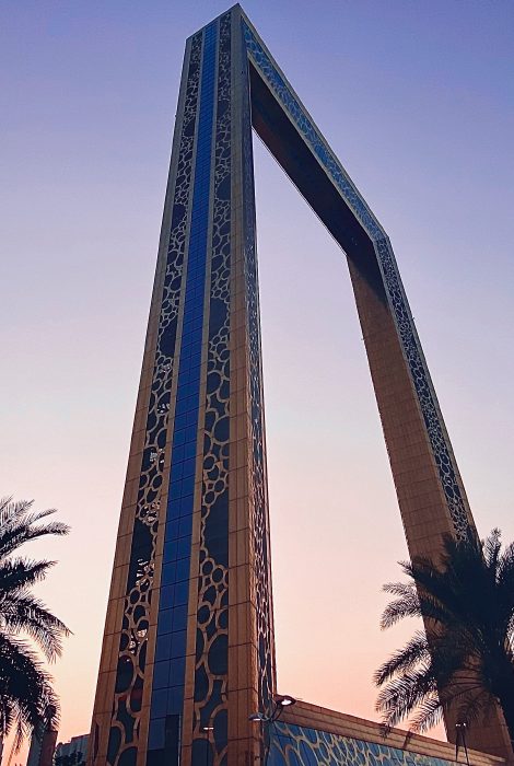 Dubai Guide: где смотреть&nbsp;ЧМ по&nbsp;футболу, если вы&nbsp;не&nbsp;в&nbsp;Дохе, а&nbsp;в&nbsp;Дубае