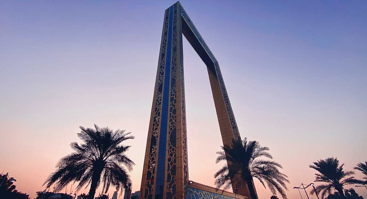Dubai Guide: где смотреть Чемпионат мира по футболу FIFA 2022, если вы не едете в Катар