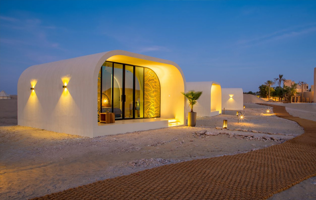 Terra Solis Dubai