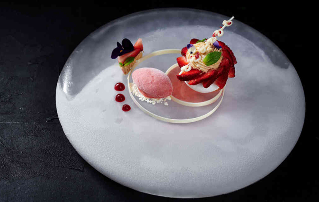 Hakkasan