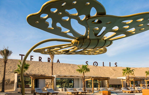 Terra Solis Dubai