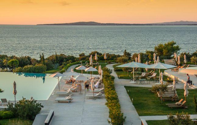 Премия The World’s 50 Best впервые составит рейтинг лучших отелей