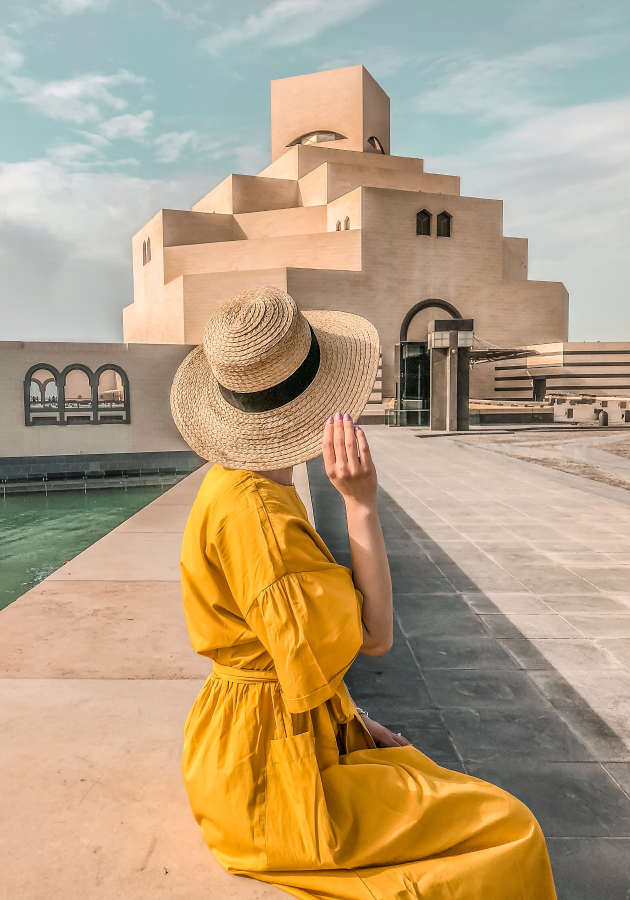 Travel News: с 1 февраля для въезда в Катар необходима местная страховка