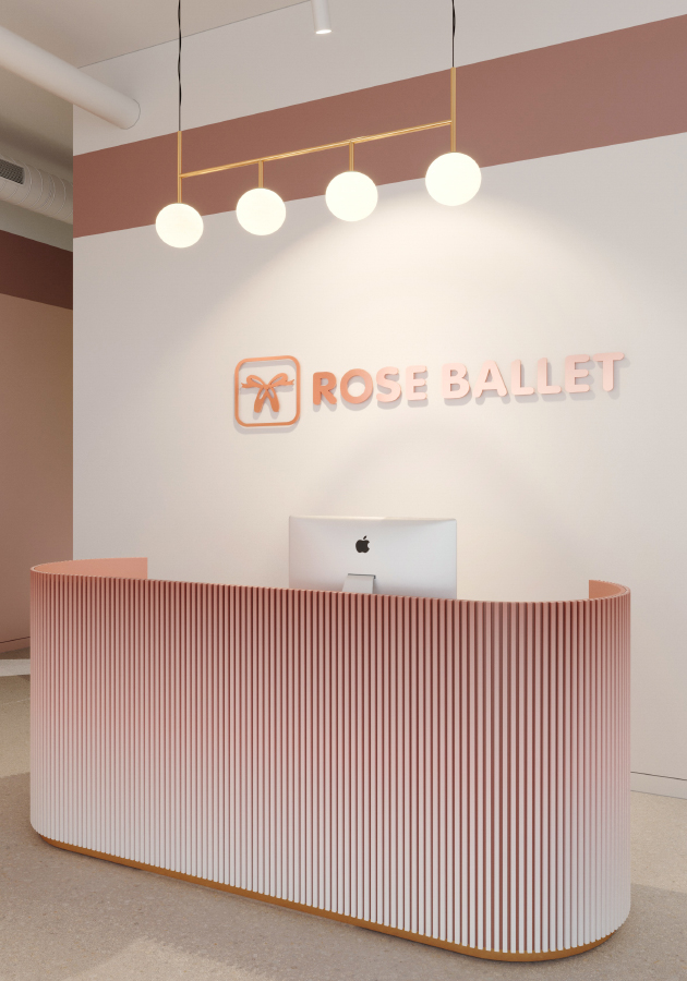 Dubai Guide: в Дубае открылась международная студия танца Rose ballet